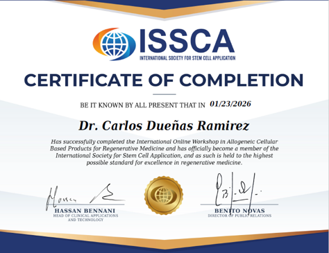 Slider image (2) Quantum Biohack - Stem Cell Therapy Playa del Carmen